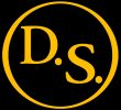DS Logo R Gold