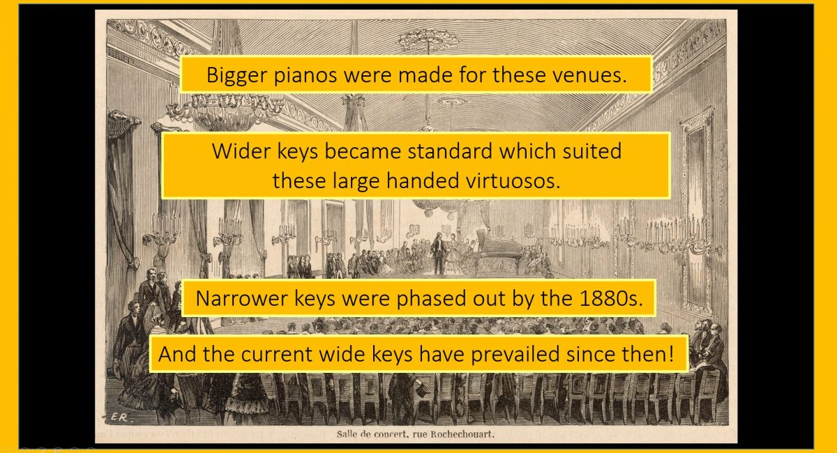Pianos of the past - slide 7c